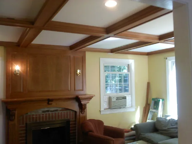 work photo from classicwoodworkingpro.com