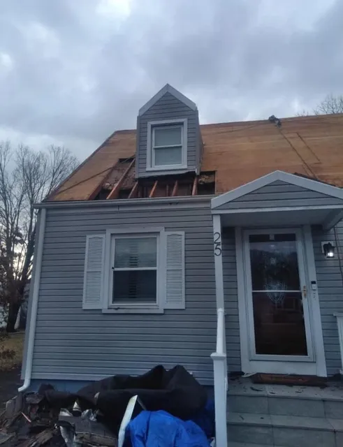 Roof Repair