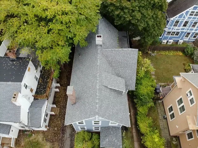 J&J Roofing work photo