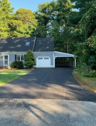 Dumas Landscape Construction, Inc. work photo