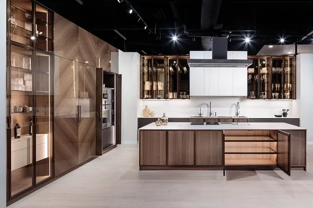 BOSTON ARCHITECTURAL PHOTOGRAPHER