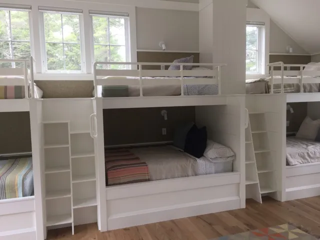 cabinet installation amherst