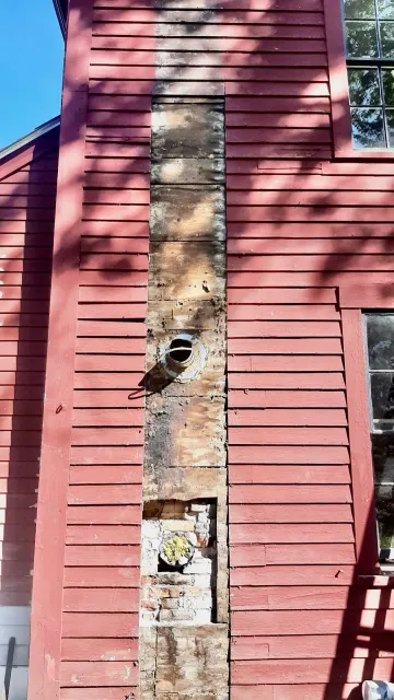 work photo from mychimneyprofessional.com