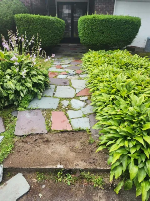 work photo from amllandscapingandconstructioninc.com