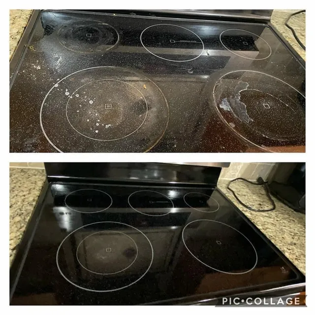 Maine Cleaning Solutions LLC work photo