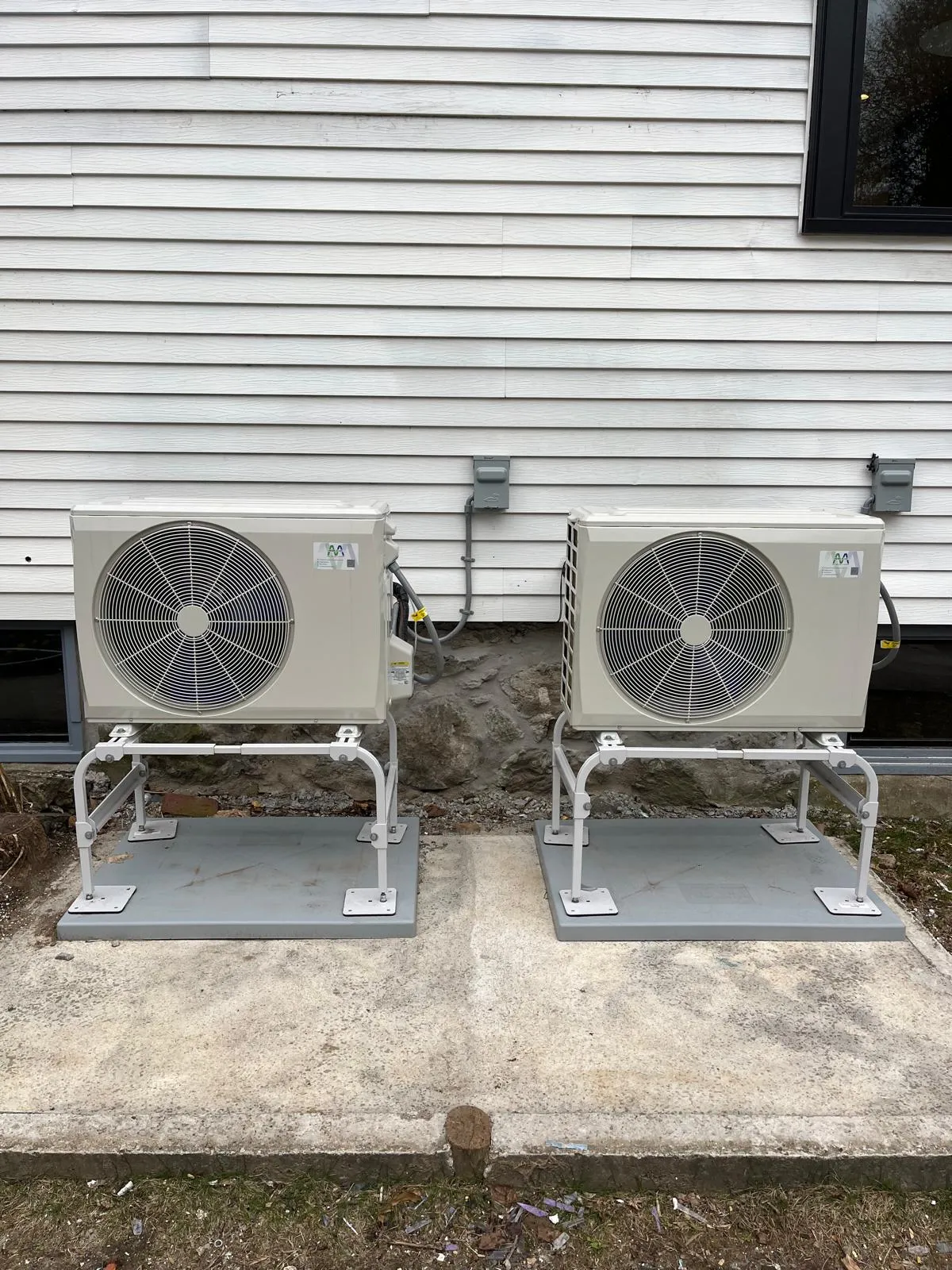 Noble Air, Inc