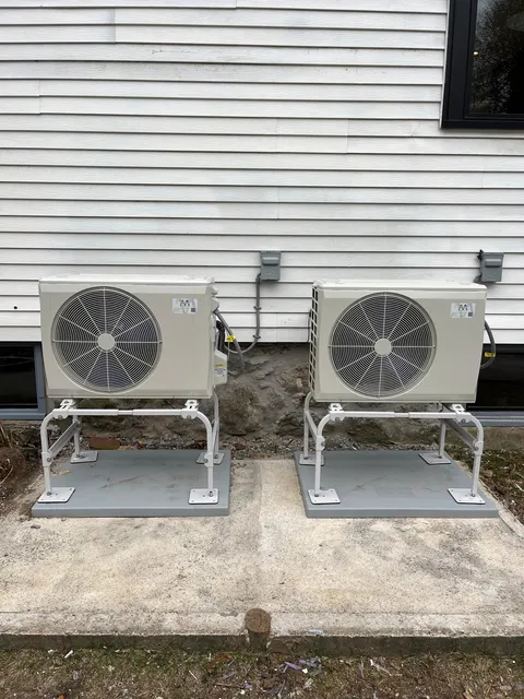Noble Air, Inc