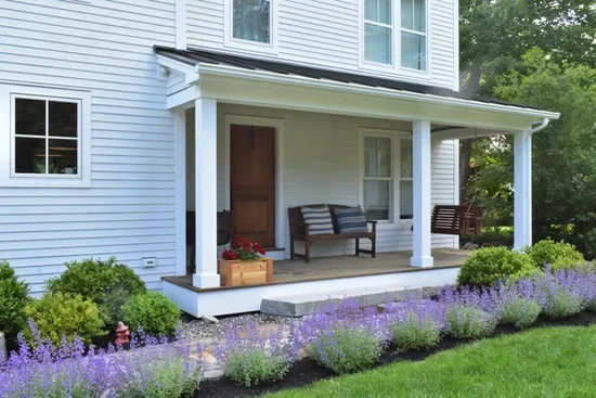 work photo from mcdermottlandscapedesign.com