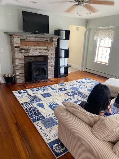 Diamond Cleaning Pro work photo