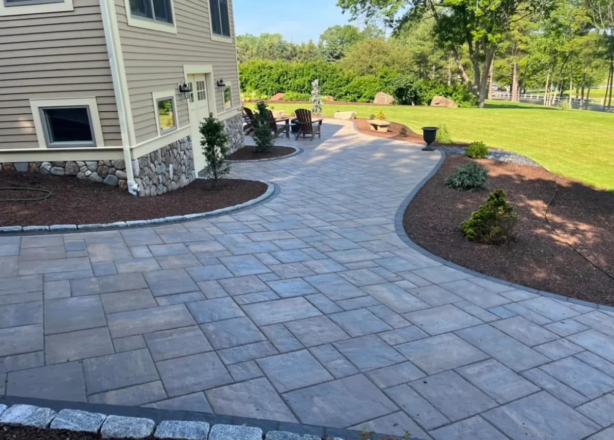 Towne Tree & Landscaping
