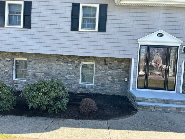 Boston Foundation Repair