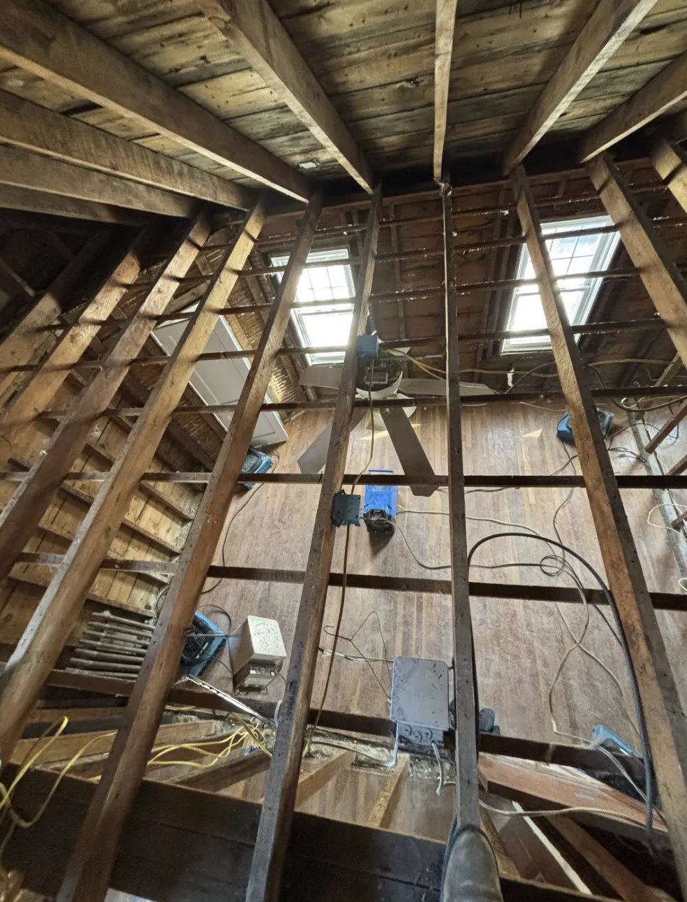 RestoPros of MetroWest-Worcester