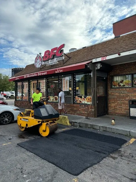paving gallery