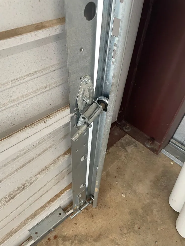 Complete Door Replacement