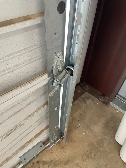 Complete Door Replacement