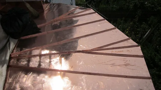 Commercial Roofing and Sheet Metal in Brighton, MA