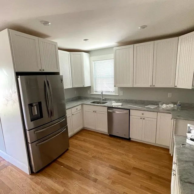 ROMECA CONSTRUCTION work photo