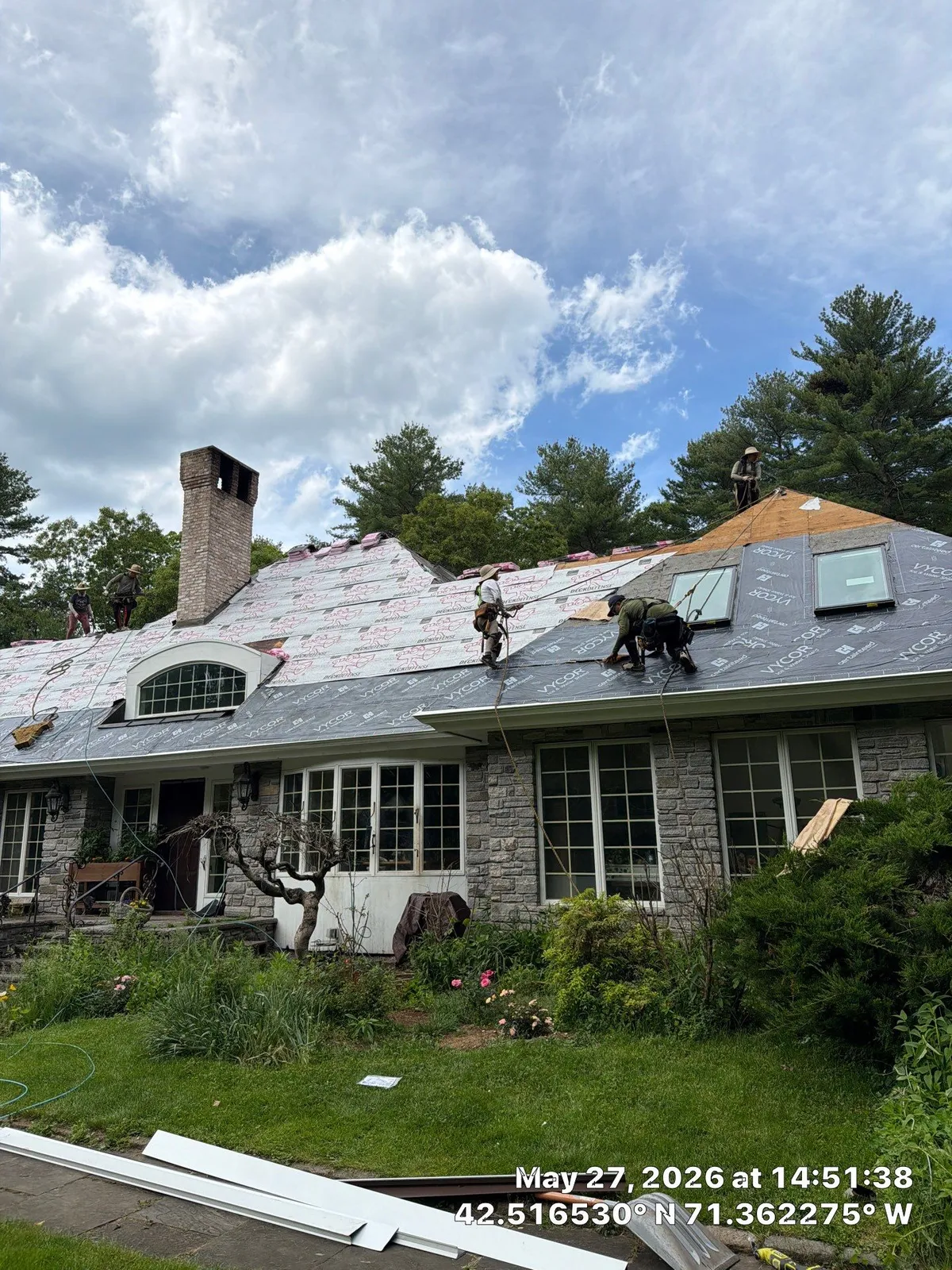 Mighty Dog Roofing