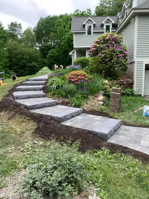 Goldstone Masonry Inc