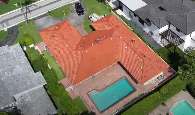 Top-Notch Roofing work photo