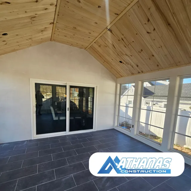 Athanas Construction
