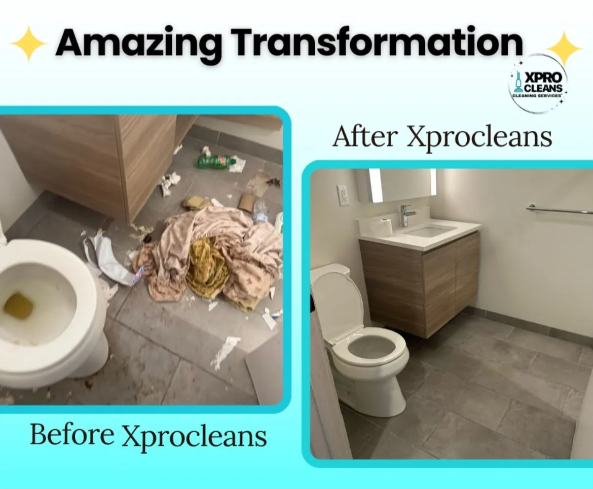 Xpro Cleans Services