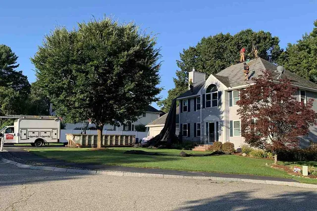 work photo from connellroofing.com
