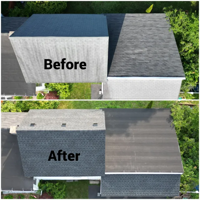 work photo from senroofing.com