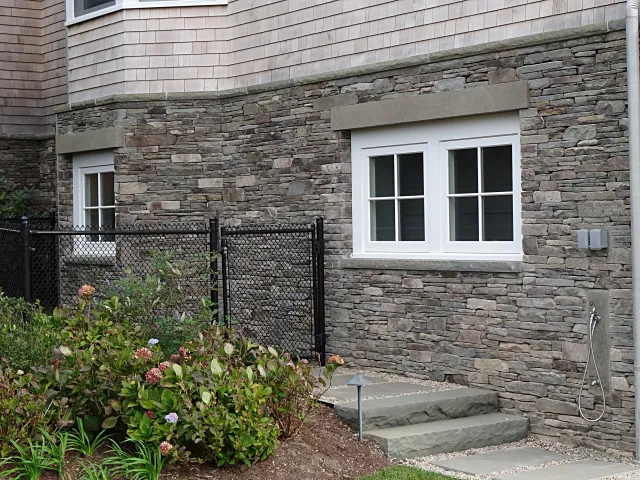FAGAN & SONS MASONRY INC researched project photo