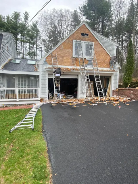 NM Carpentry & Painting Inc