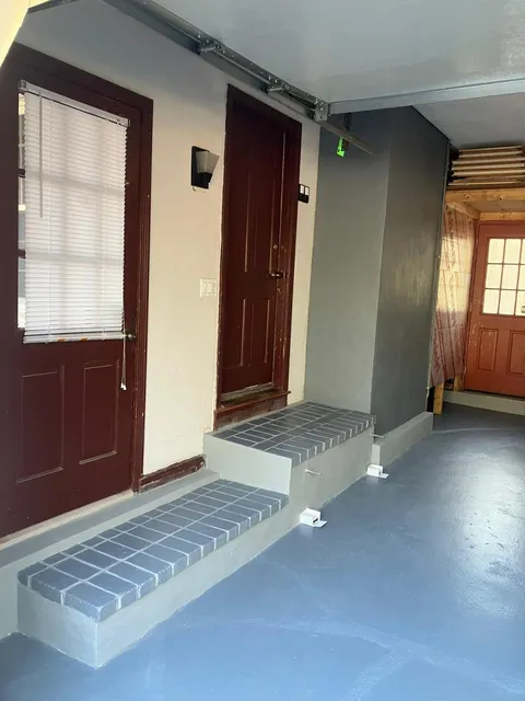 JPM Construction work photo