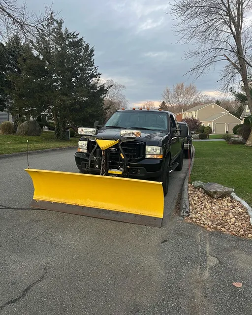 AT's Pool & Landscape, LLC work photo