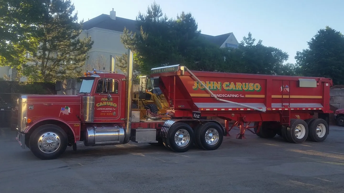 work photo from johncarusolandscaping.com