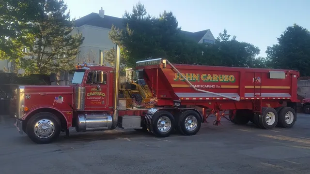 work photo from johncarusolandscaping.com