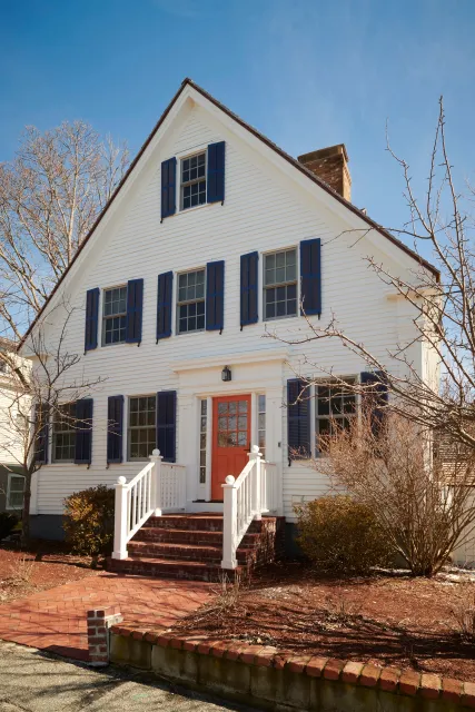 Provincetown Renovation