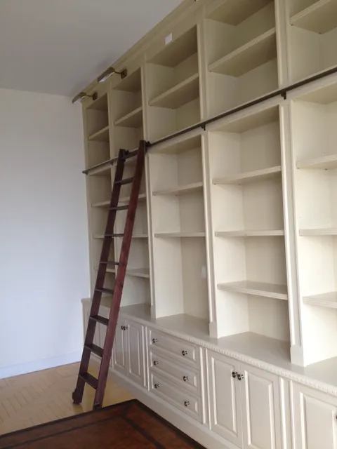 Sam's Home Improvement work photo