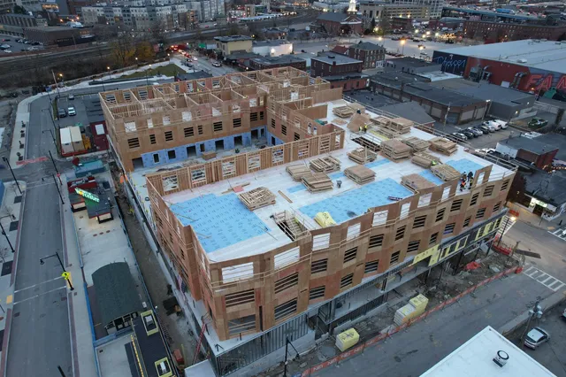 Prestige Construction Group