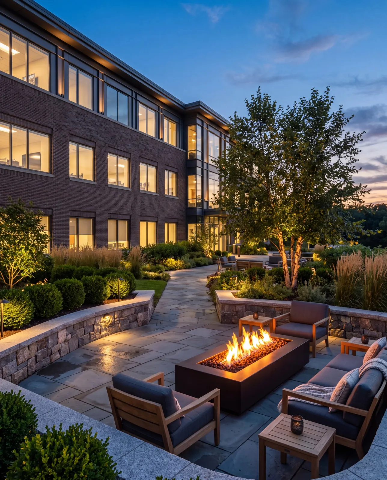 work photo from unitylandscaping.com