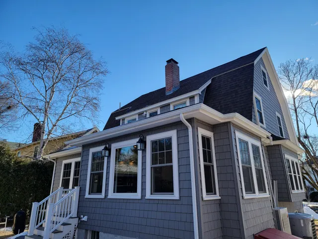 Stella Construction & Home Services work photo