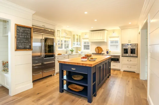 hanlon homes work photo