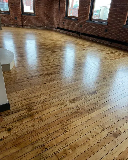 Interior Renovations