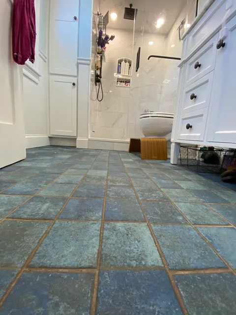 T J Perron & Co Pro Floor work photo