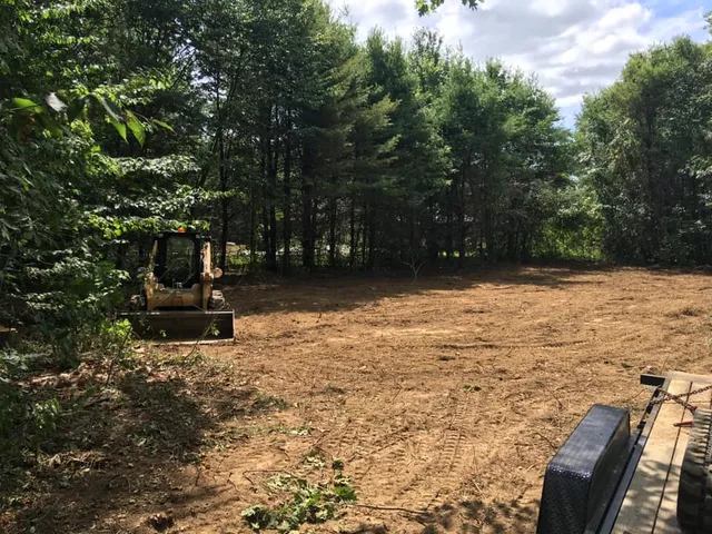 Pridham Roseberry Properties, LLC work photo