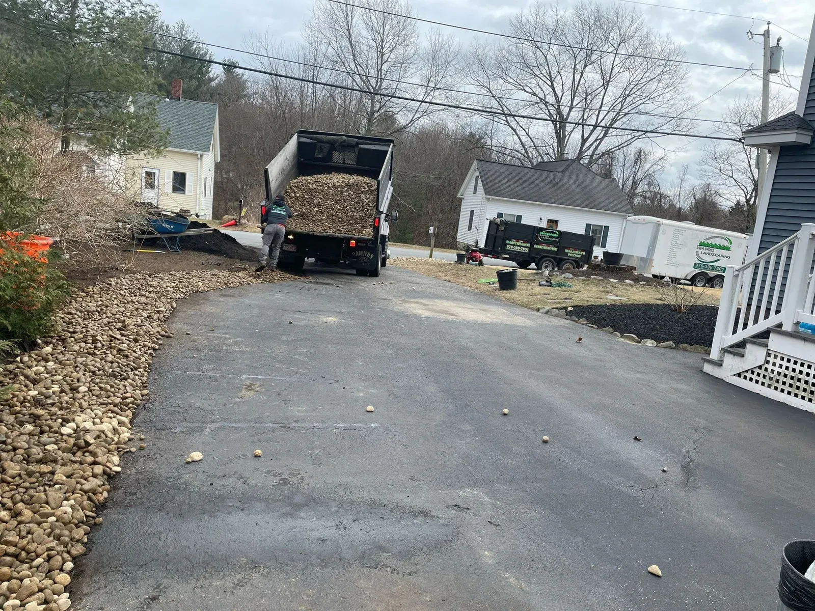 work photo from hmprolandscaping.com