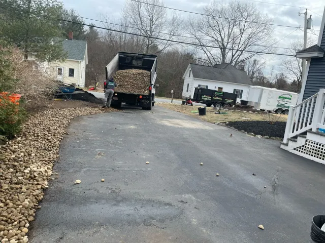 work photo from hmprolandscaping.com