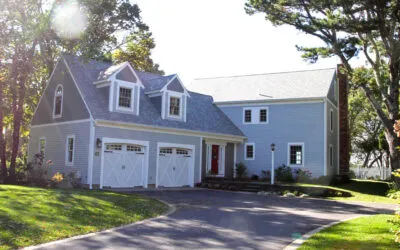 Whole House Renovation