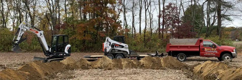 Up to date equipment to provide the best service