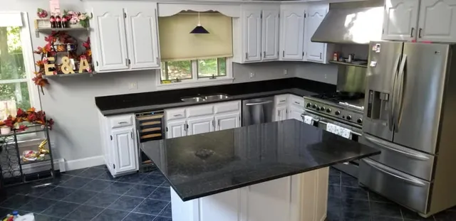 ProKitchen Design Inc