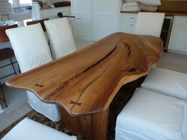 JAM & Son Custom Woodworking work photo