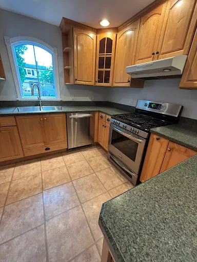 Maid 2 Clean LLC work photo